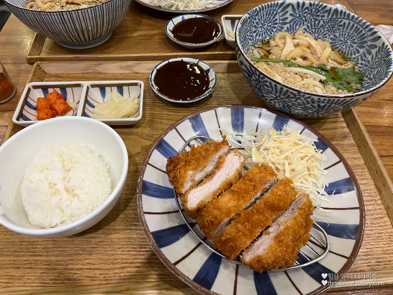 Hocheondang incheonsongdojeom 4