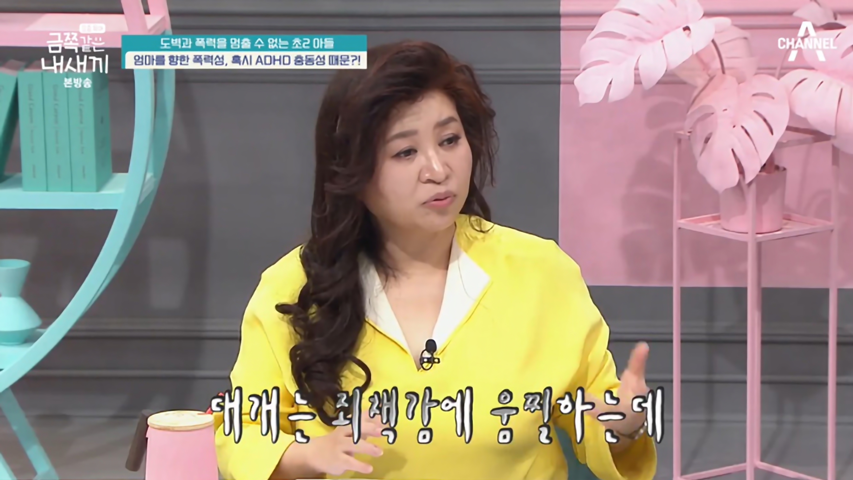 금쪽