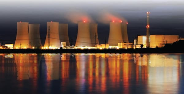  [글로벌 에너지 위기] 탄소 중립...이제 원전 지속 결정할 때  Time to show nuclear can deliver