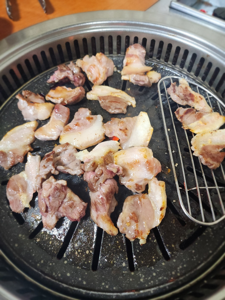 부평뒷고기 대표 사진