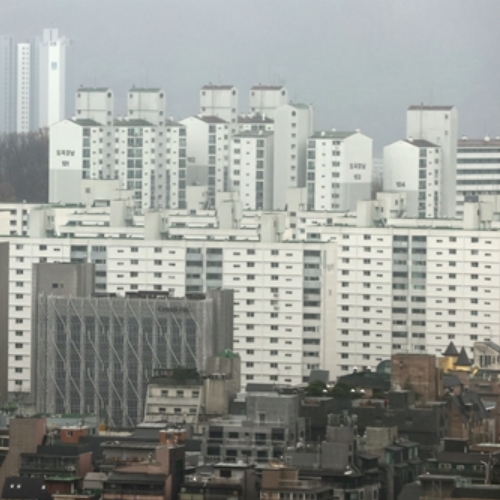 서울-아파트