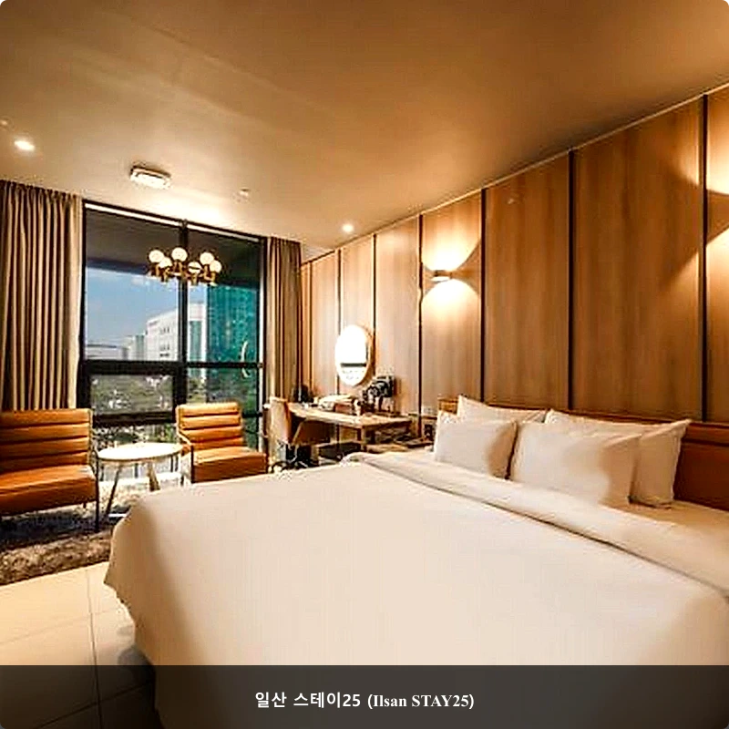 일산 스테이25 (Ilsan STAY25)_2