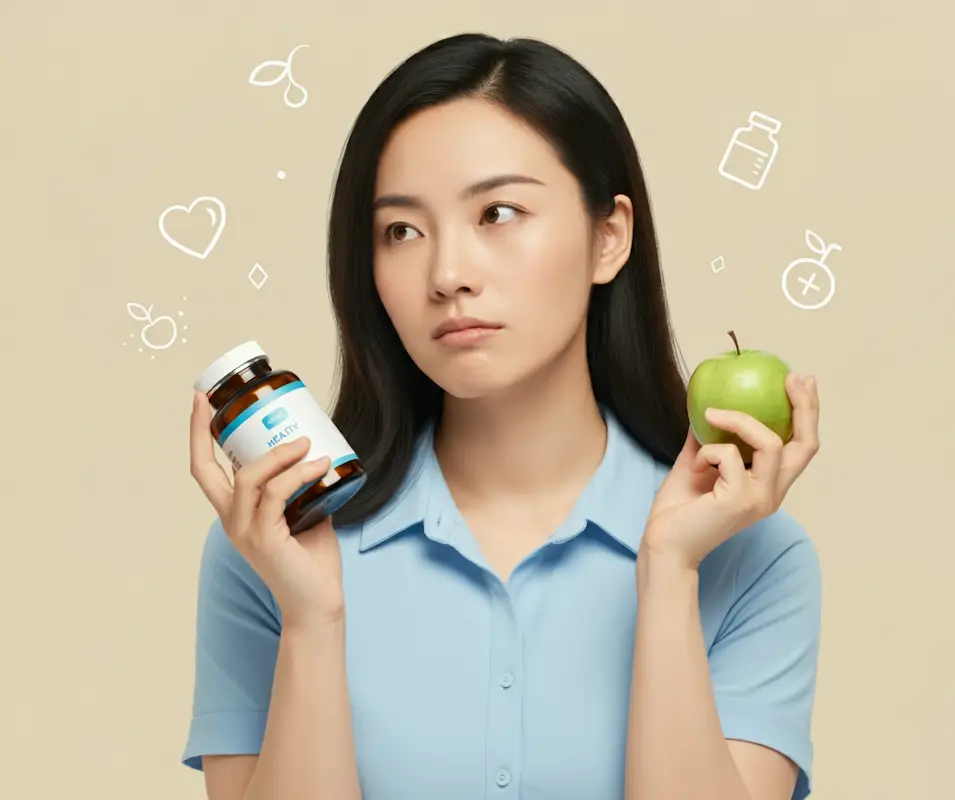 건강기능식품 잘 알고 구매하시고 드시고 계신가요?