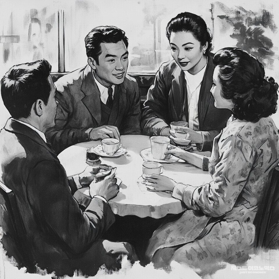 블러핑 이미지