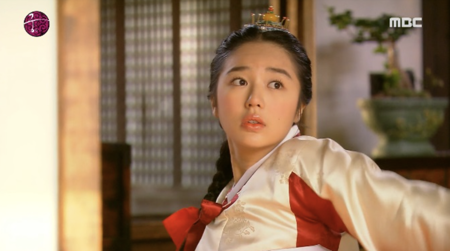 윤은혜