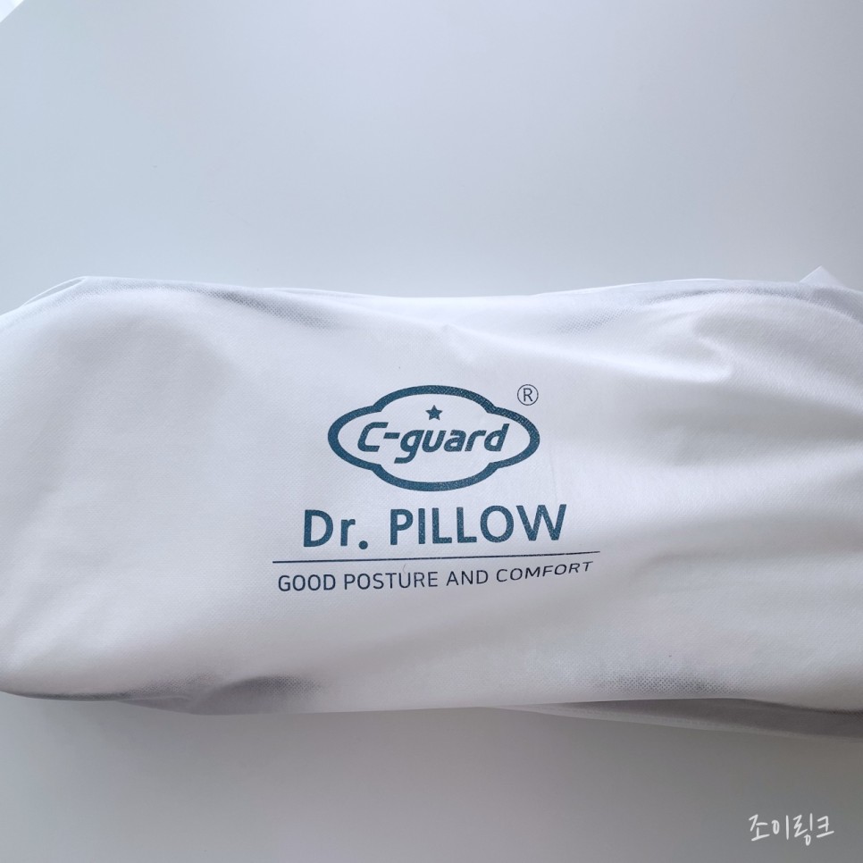 씨가드3중구조 닥터필로 베개 18