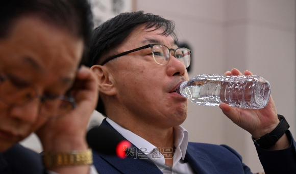 청문회
