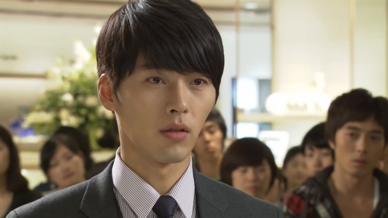 드라마 시크릿 가든 ost 드라마 리뷰/종영 드라마 13