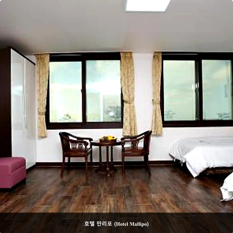 호텔 만리포 (Hotel Mallipo)_2