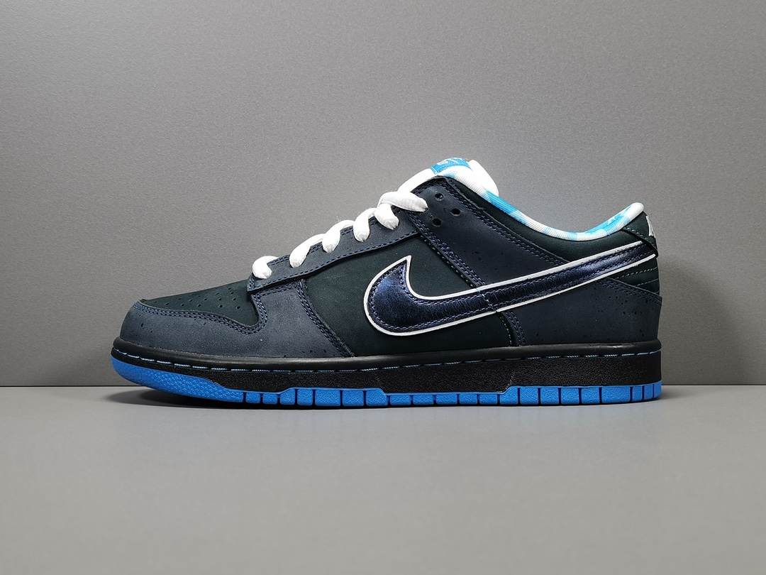  [NIKE] 나이키 SB 덩크 로우 블루 랍스터 BLUE LOBSTER 313170-342