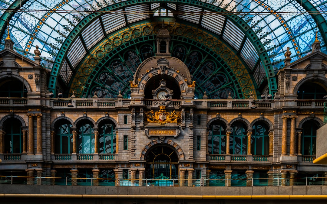 Antwerp