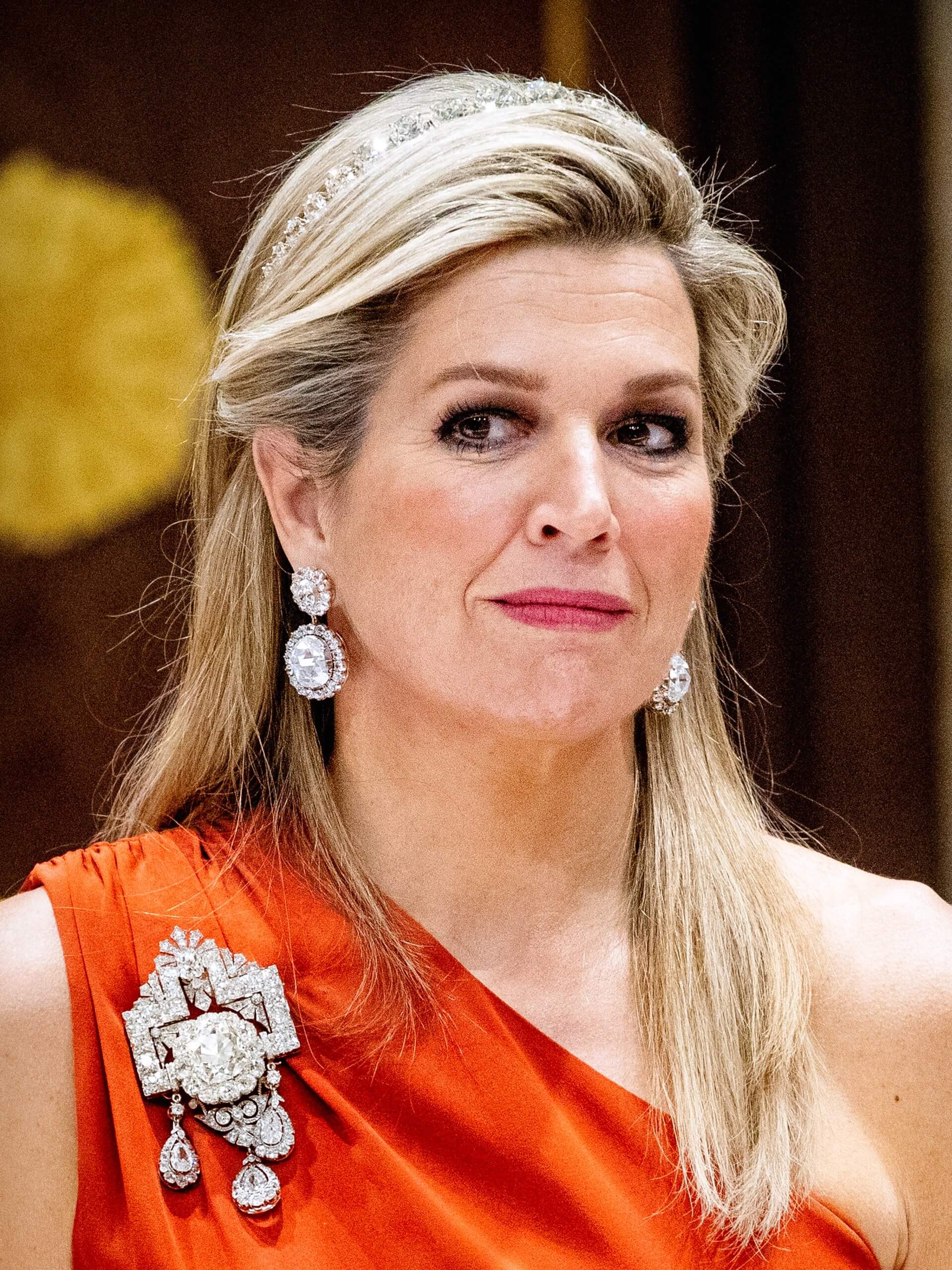 queen maxima