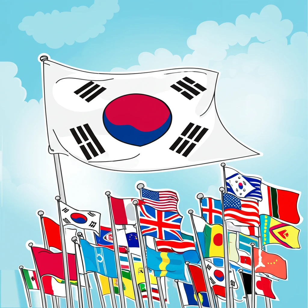 최상목 부총리 미국 출장! G20에서