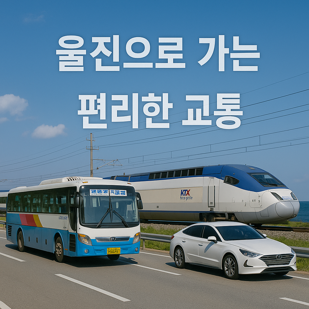 울진 금강송 숲길, 하루 80명만 허락된 힐링의 성지