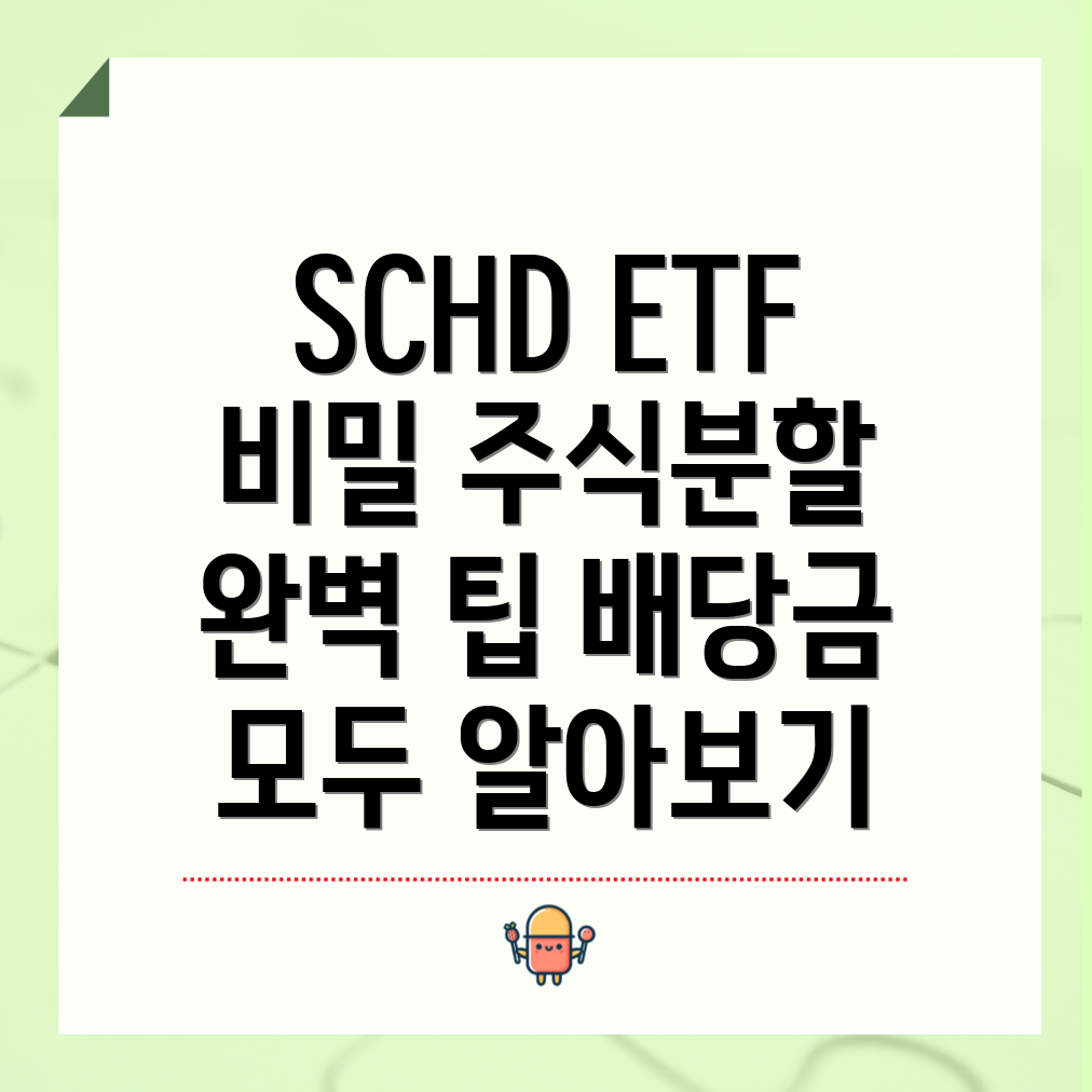 SCHD ETF