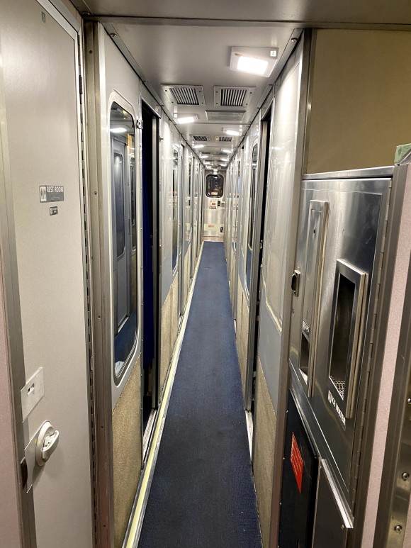 20210930 more pepper plz! - 샌프란시스코, Amtrak 여행기 22