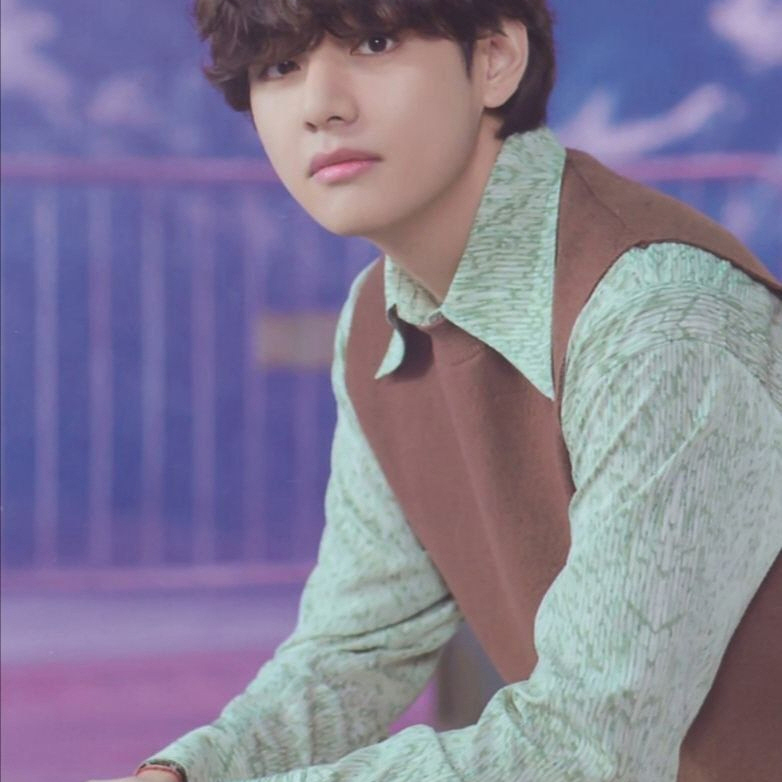 방탄소년단(BTS) 소우주