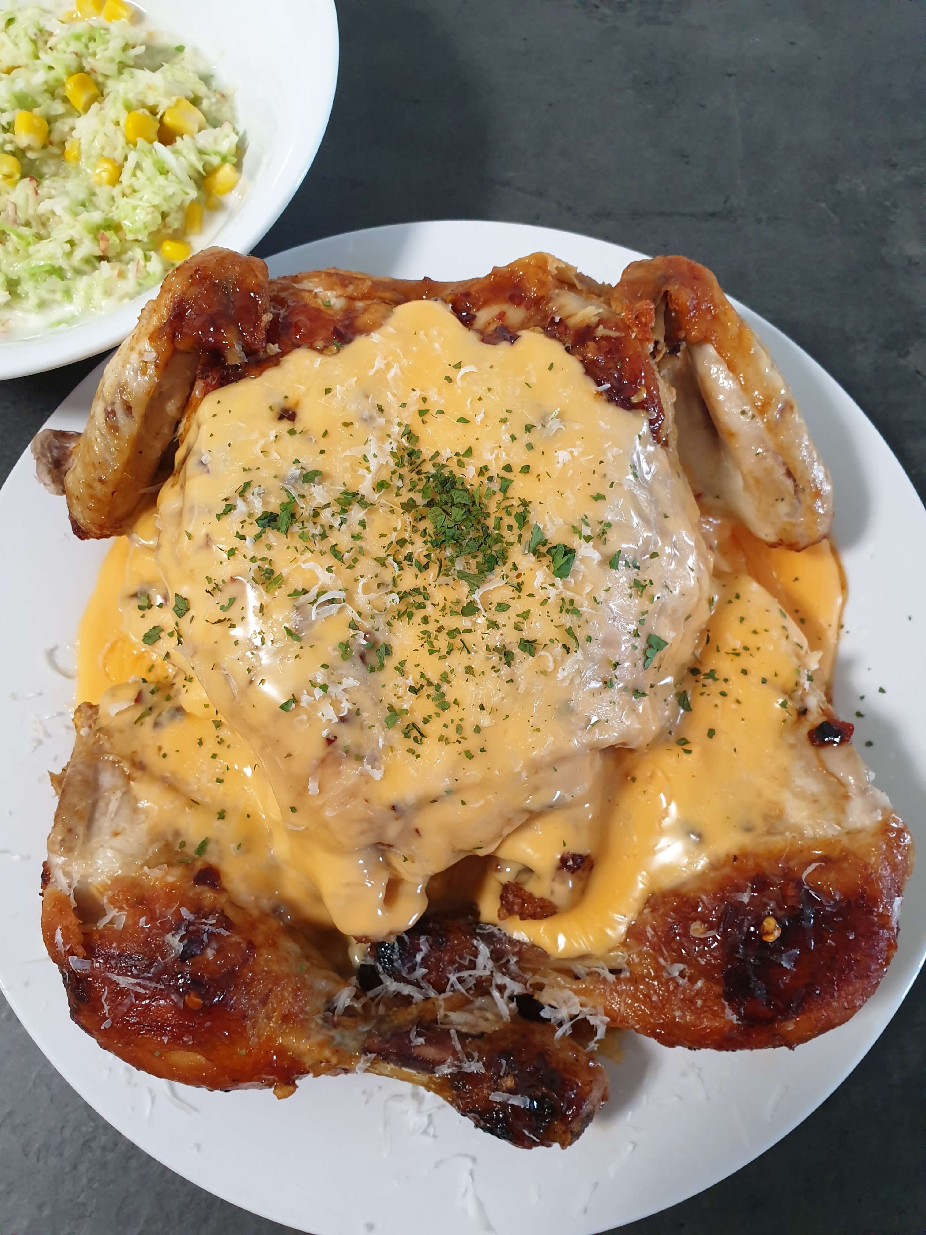  편스토랑 류수영 치치닭 만들기
