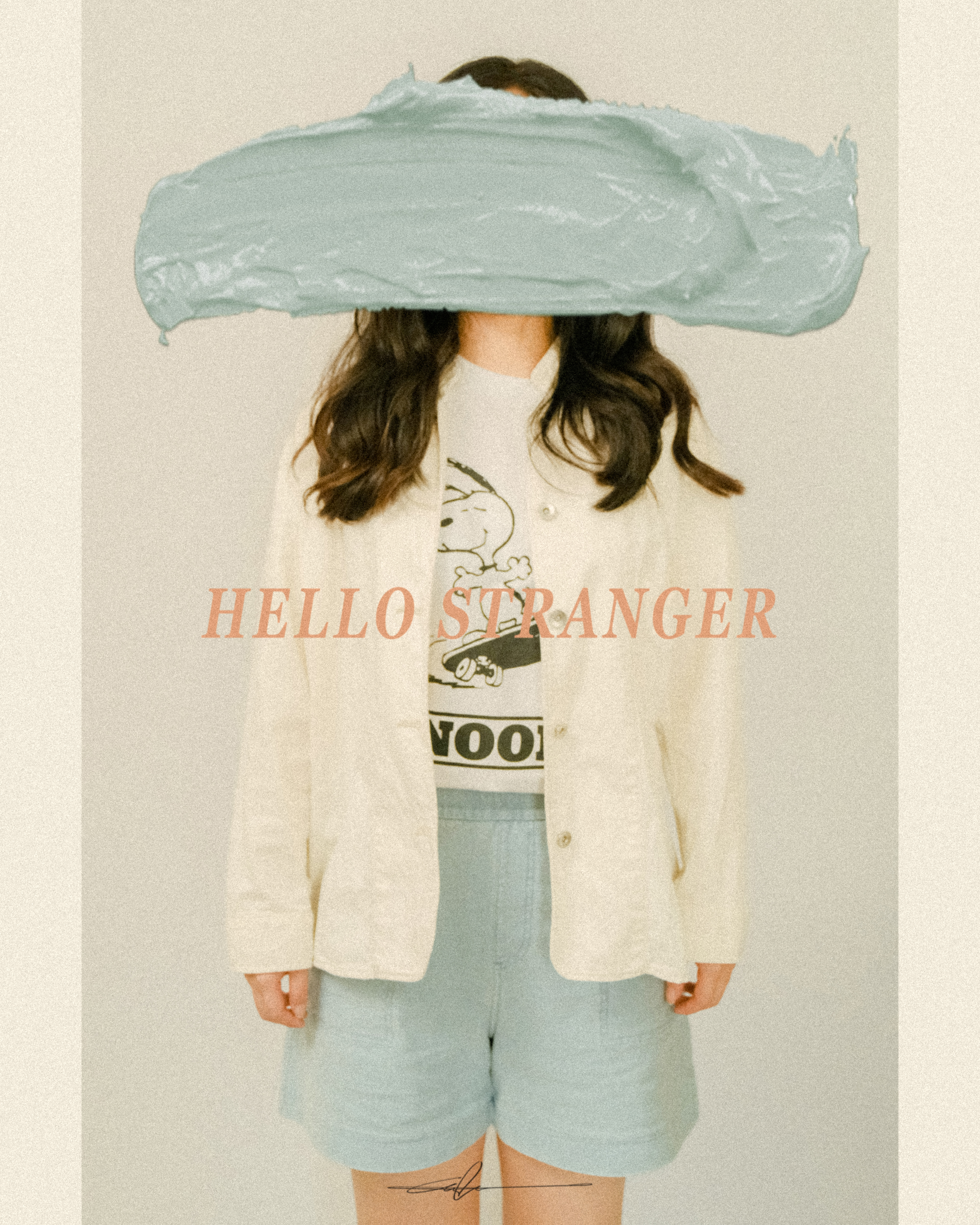  #94b580 HELLO STRANGER_7