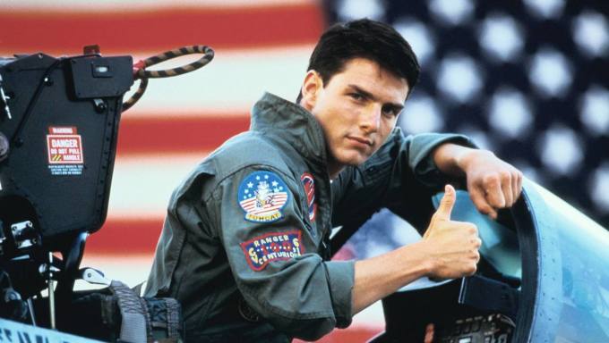 TOP GUN2