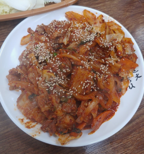 최가네순대국 대표 사진