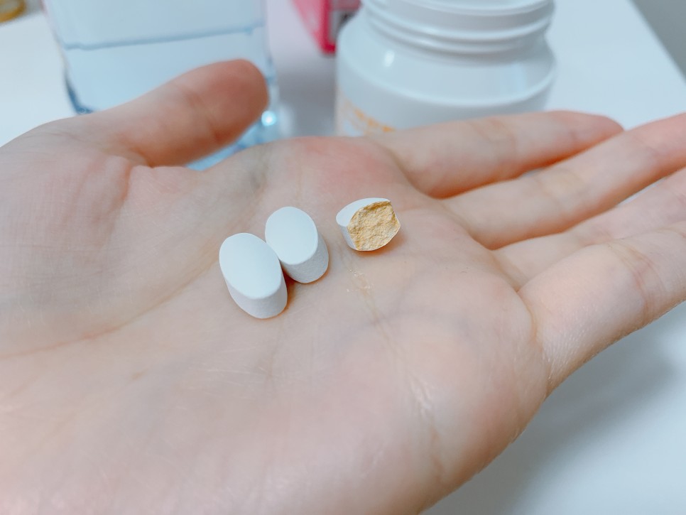 신제품 에버콜라겐 코큐 먹는 콜라겐 이너뷰티 7