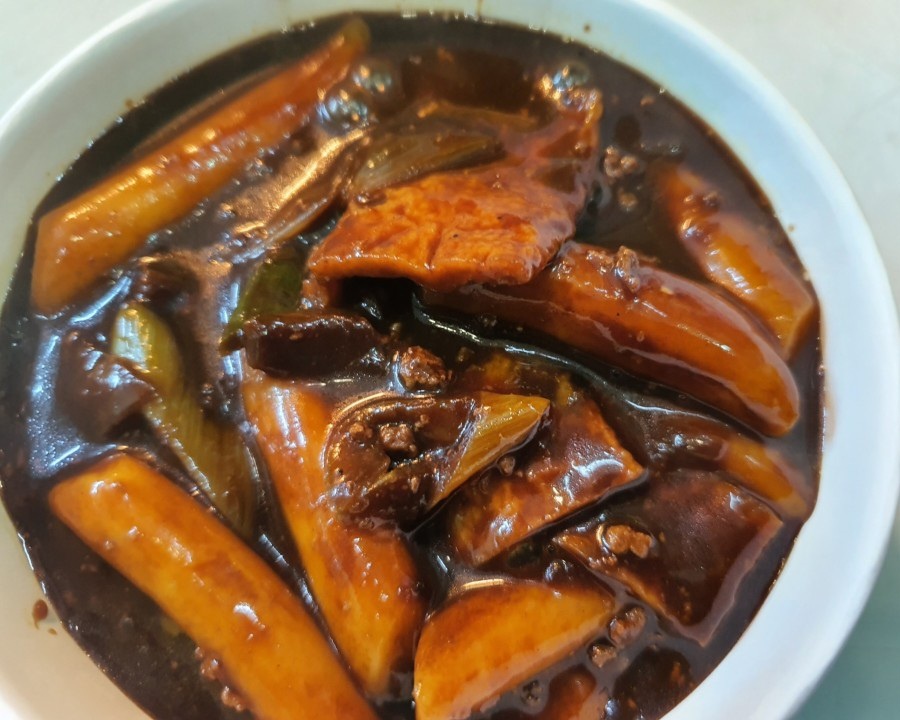 와라떡볶이 이미지