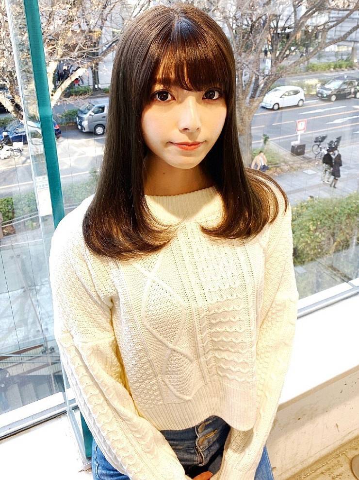  일본 모델 우에하라 아이(上原うえはら亜衣あい Ai Uehara) 의 근황 사진