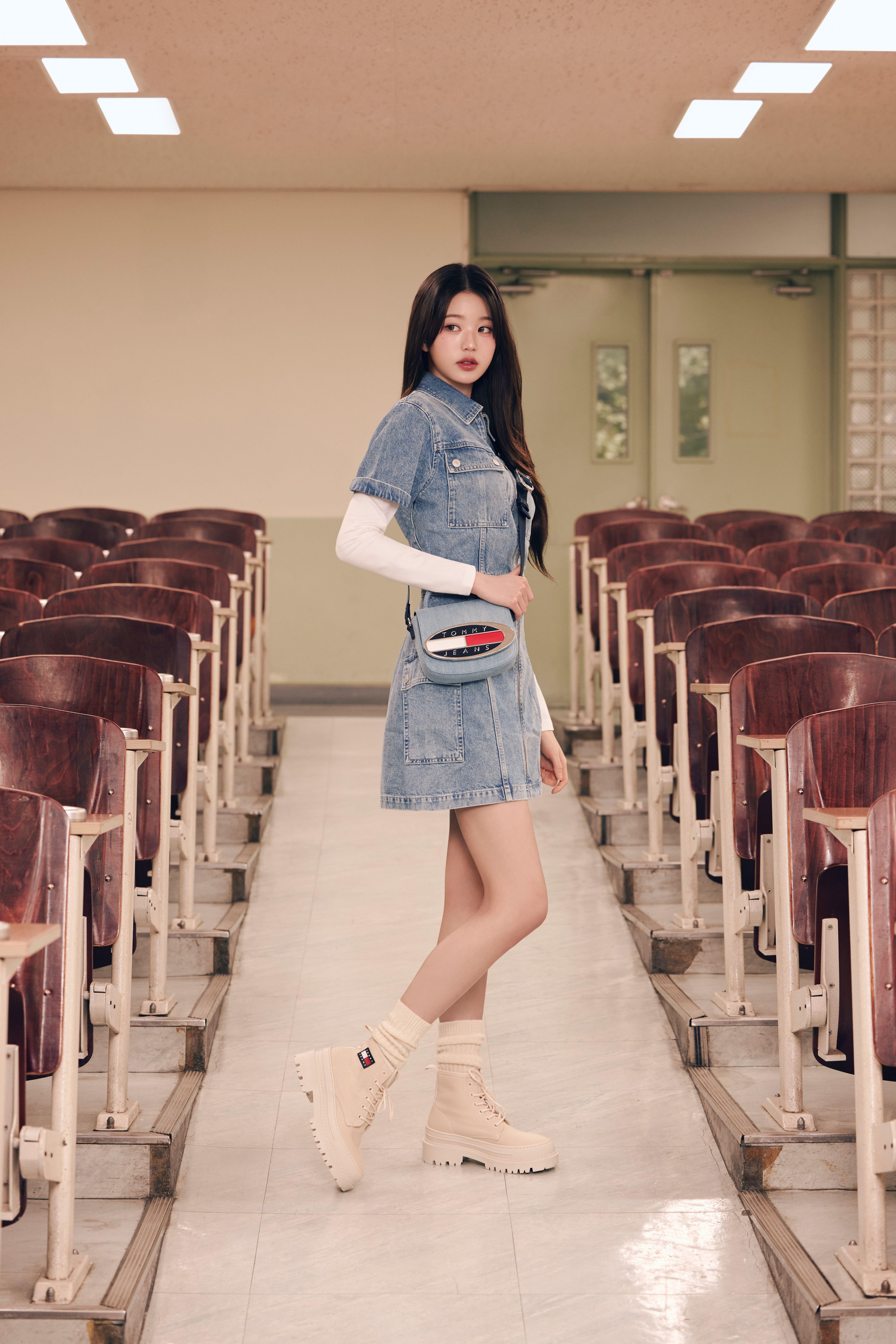 아이브 장원영