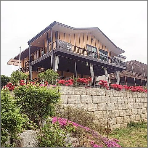 Okhwa Dulle-gil Pension_5