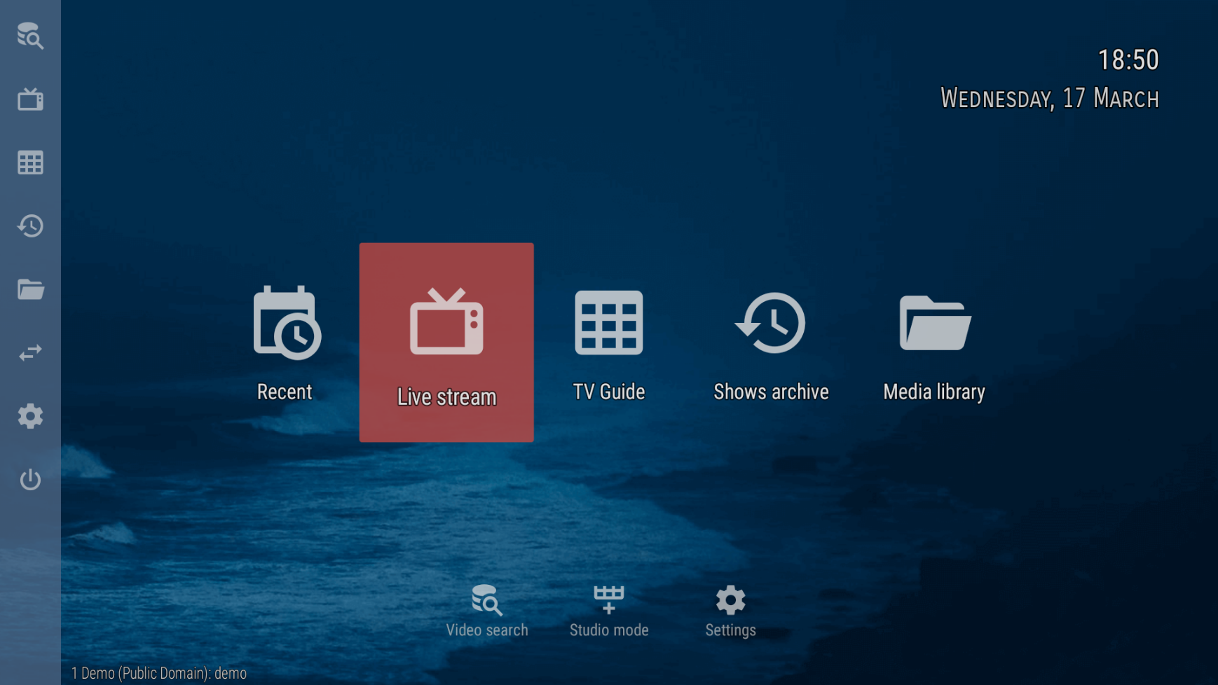 OTT Navigator IPTV