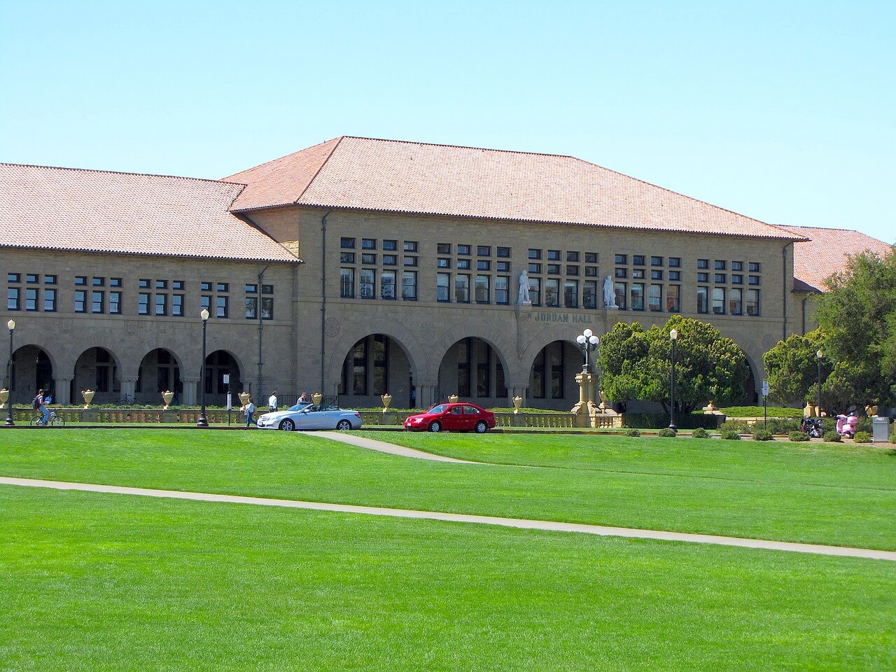 Stanford University&#44;캠퍼스&#44;스탠포드&#44;대학&#44;마인드 형성&#44;탁월성 정의&#44;혁신