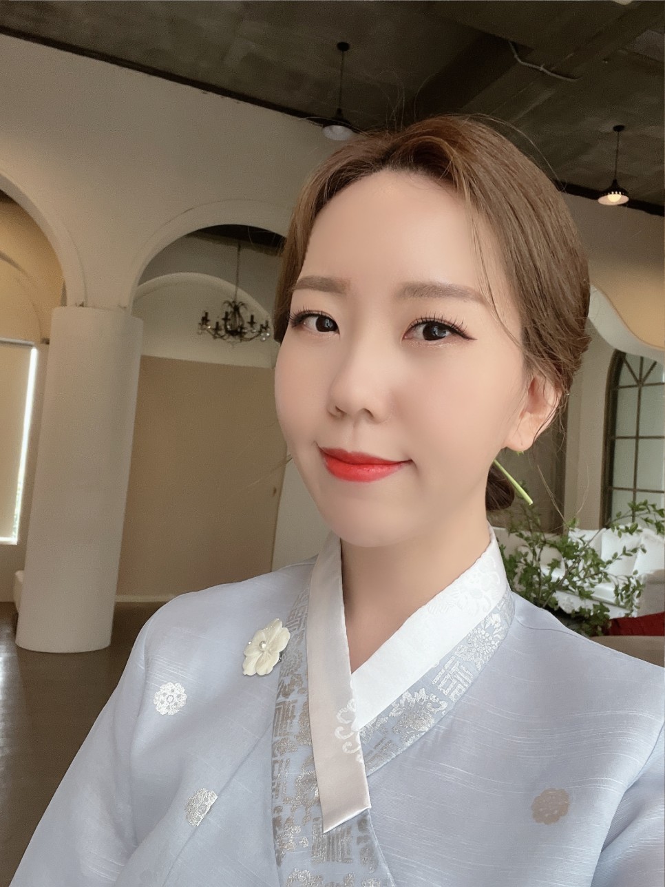 웨딩 본식 촬영 이쥬일상기록@ 2022년 15