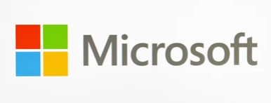 Microsoft logo