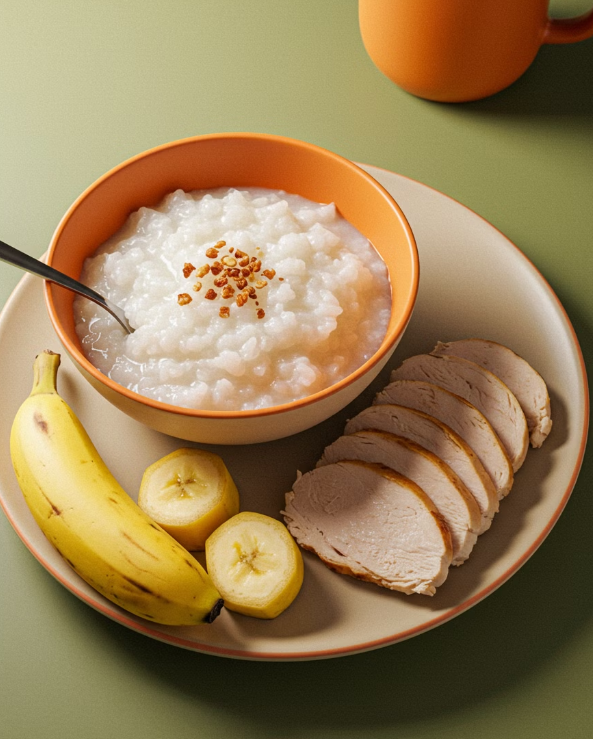 장염