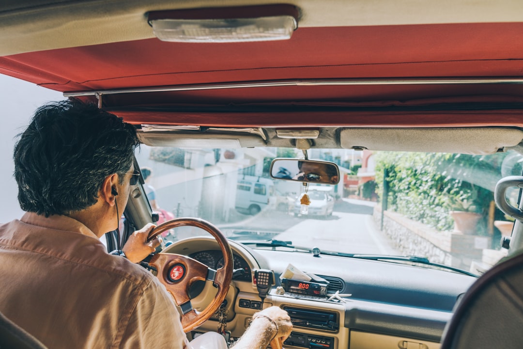 Driver