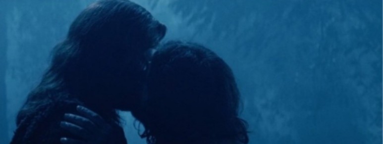 패션 오브 크라이스트 뜻 패션 33