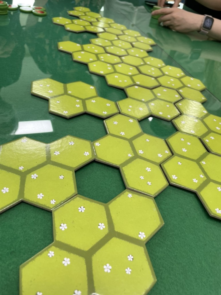 엠비시 [아이와 하면 좋은 보드게임] 15