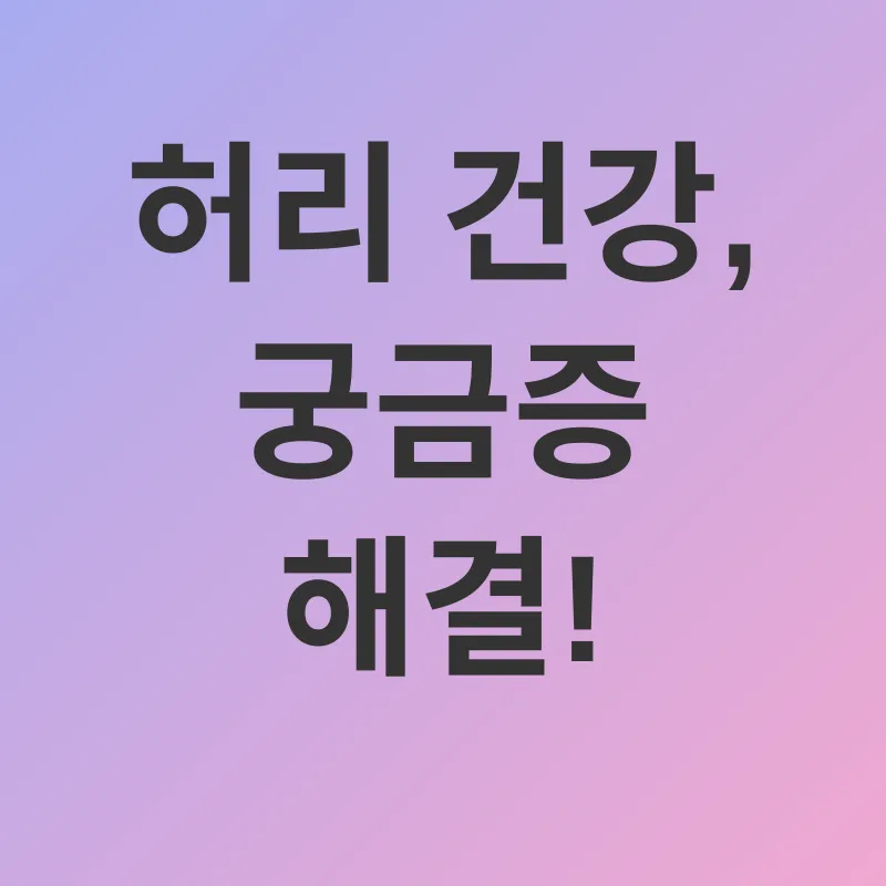 허리 건강_4