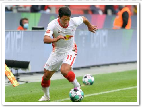  황희찬 챔피언스리그 생중계 라이프치히 VS 바샥셰히르 FK