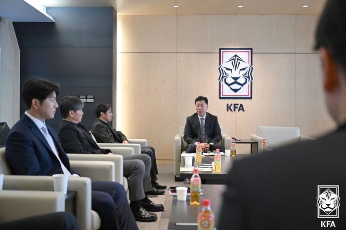 KFA 박주호