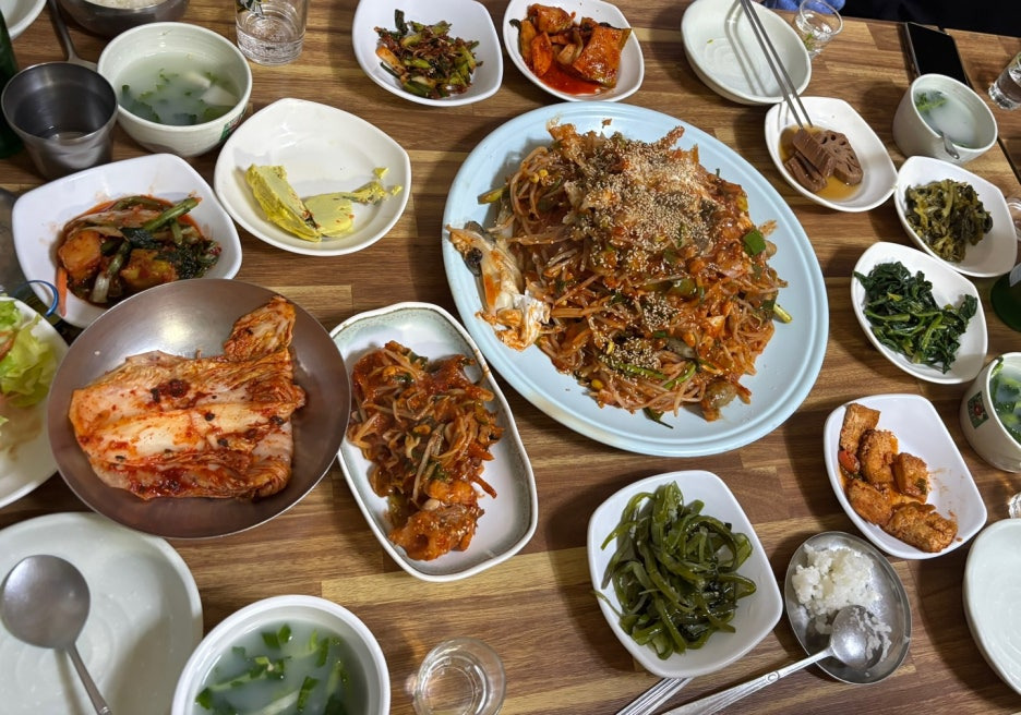 으뜸식당 이미지