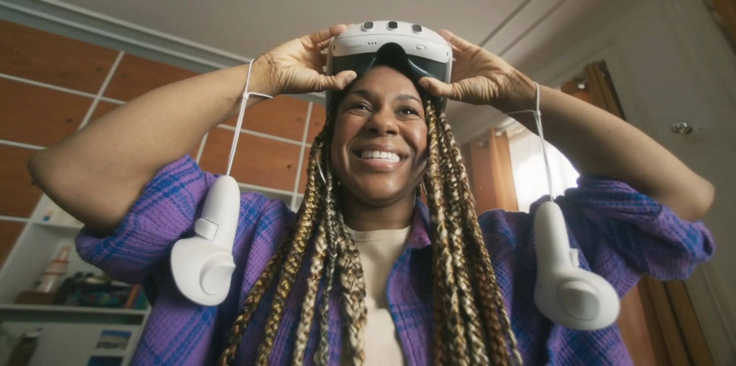 메타 VR 퀘스트 3 출시일, 가격, 스펙 알아보기 (비전프로의 현실적인 대체품) 메타 Vr 퀘스트 3 출시일, 가격, 스펙 알아보기 (비전프로의 현실적인 대체품)