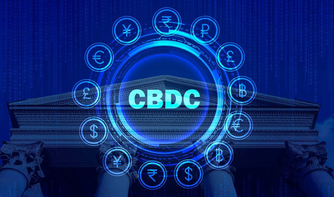 CBDC란, 디지털머니