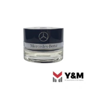 벤츠 AMG 마이바흐 정품 순정 차량용 방향제 디퓨저 에어밸런스&#44; 퍼시픽&#44; 1개