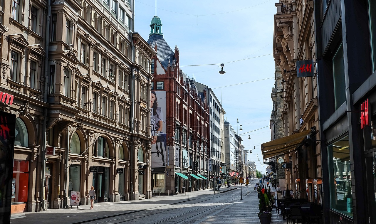 Helsinki, Finland