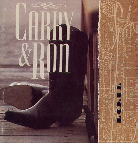 Carry&Ron--I.O.U.