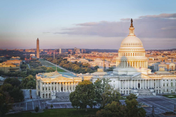 워싱턴 D.C. Washington, D.C.