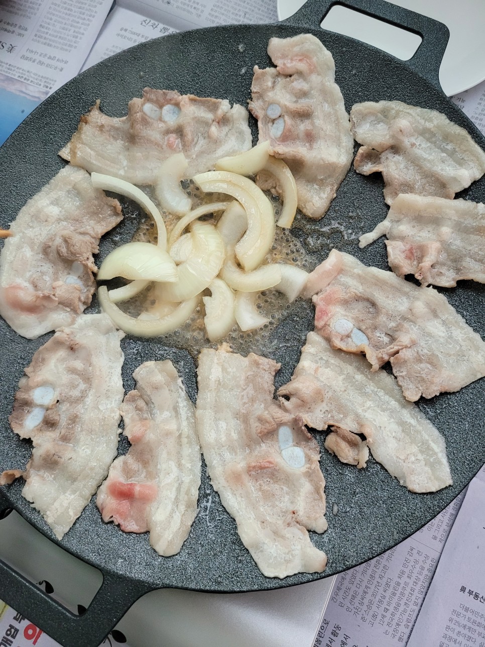 저탄고지 다이어트 식단 일주일 만에 2kg 감량했습니다. 22