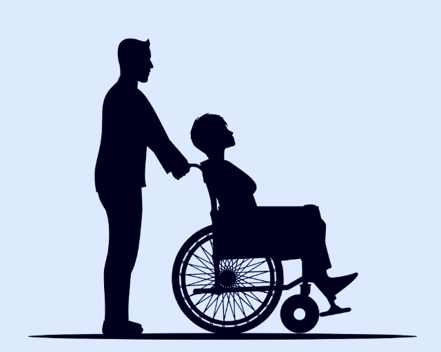 장애인 활동지원사 하는일 자격증 교육과정 신청